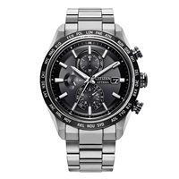 Watch Citizen Man Citizen Attesa in Titanium AT8295-56E - AT8295-56E